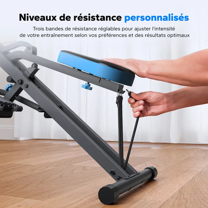 Booty | Premium Butt Exercise Machine