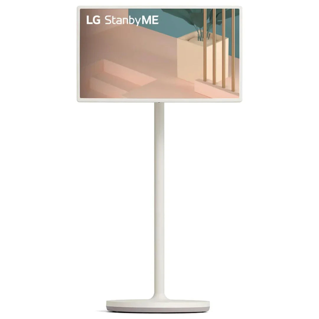 HomeLova | 360 adjustable 4K screen
