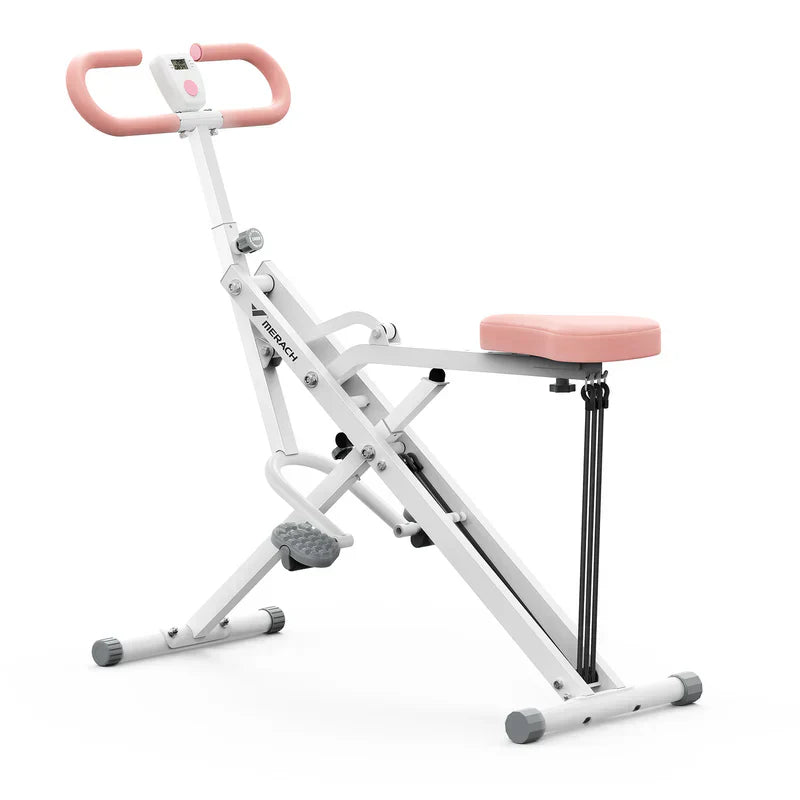 Booty | Premium Butt Exercise Machine