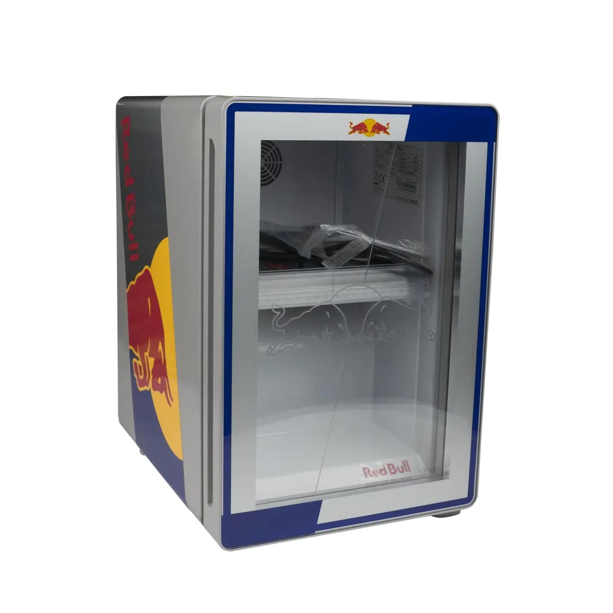 Redbull Mini Fridge + 24 Free Cans
