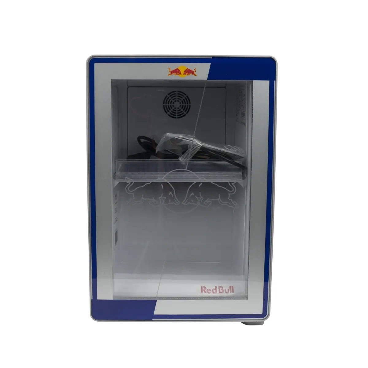 Redbull Mini Fridge + 24 Free Cans