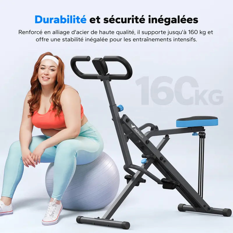 Booty | Premium Butt Exercise Machine