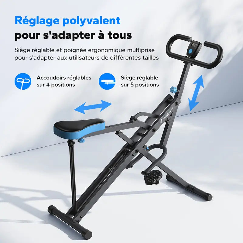 Booty | Premium Butt Exercise Machine