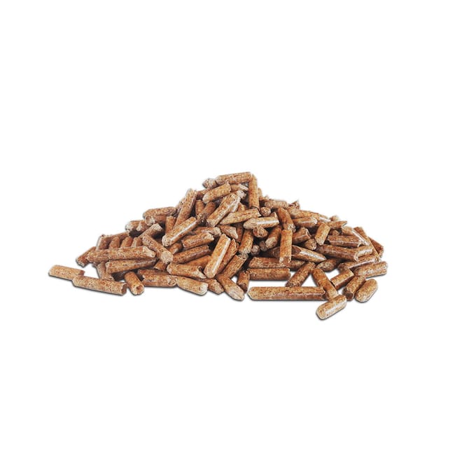WOODSTOCK wood pellets in bags 
