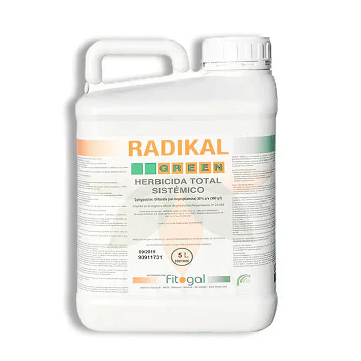 Radikal Glyphosate 360 ​​Professional 